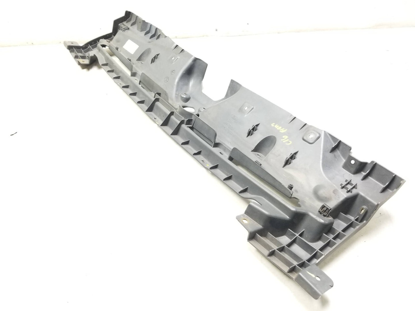 10-13 Ford Transit Connect Front Bumper Support Grille Oem✅