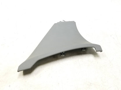 2010 - 2012 Cadillac SRX Front Dashboard Lower Cover Trim Panel Left & Right OEM