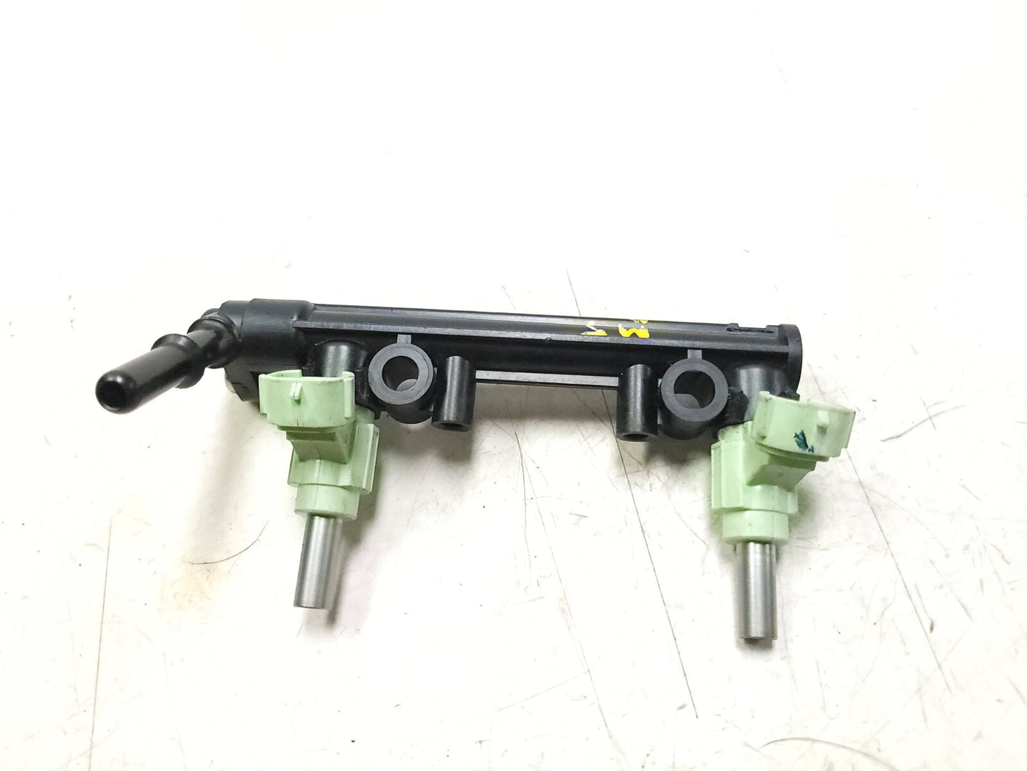 2020 - 2023 Kawasaki Ex650 Ninja 650 Fuel Injector W/ Rail OEM