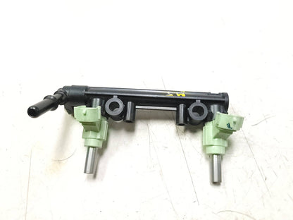 2020 - 2023 Kawasaki Ex650 Ninja 650 Fuel Injector W/ Rail OEM