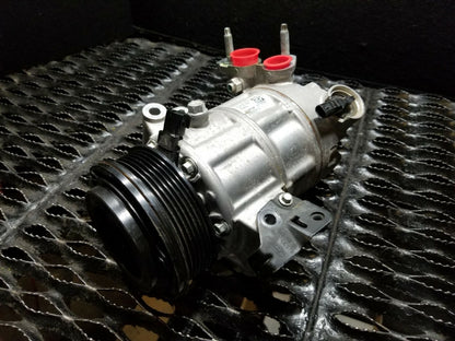 18-21 Ford Ecosport A/c Compressor OEM 532 Miles!