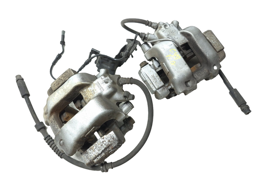 2013 BMW 328ix Front Brake Caliper Left & Right Pair Oem✅