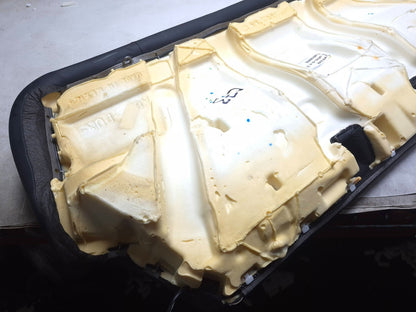 2019 Tesla Model 3 Rear Seat Lower Cushion OEM