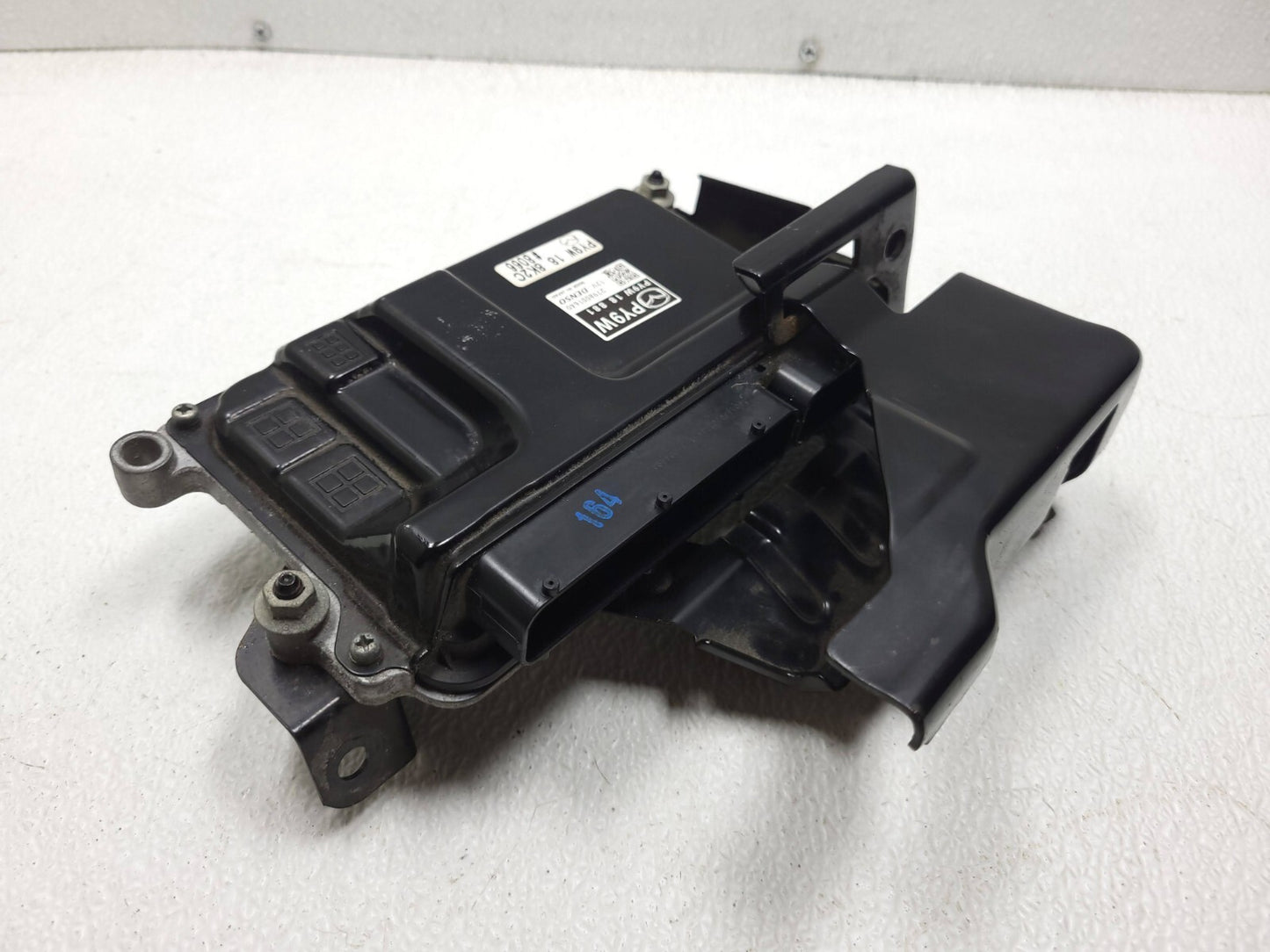 2016 Mazda 6 Engine Control Module OEM