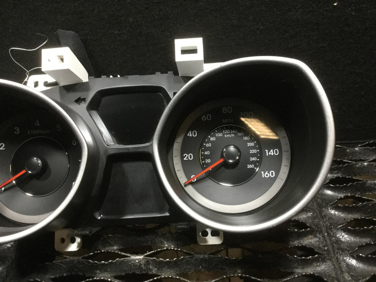 2011 Hyundai Elantra Instrument Cluster Speedometer OEM