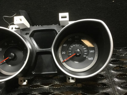 2011 Hyundai Elantra Instrument Cluster Speedometer OEM