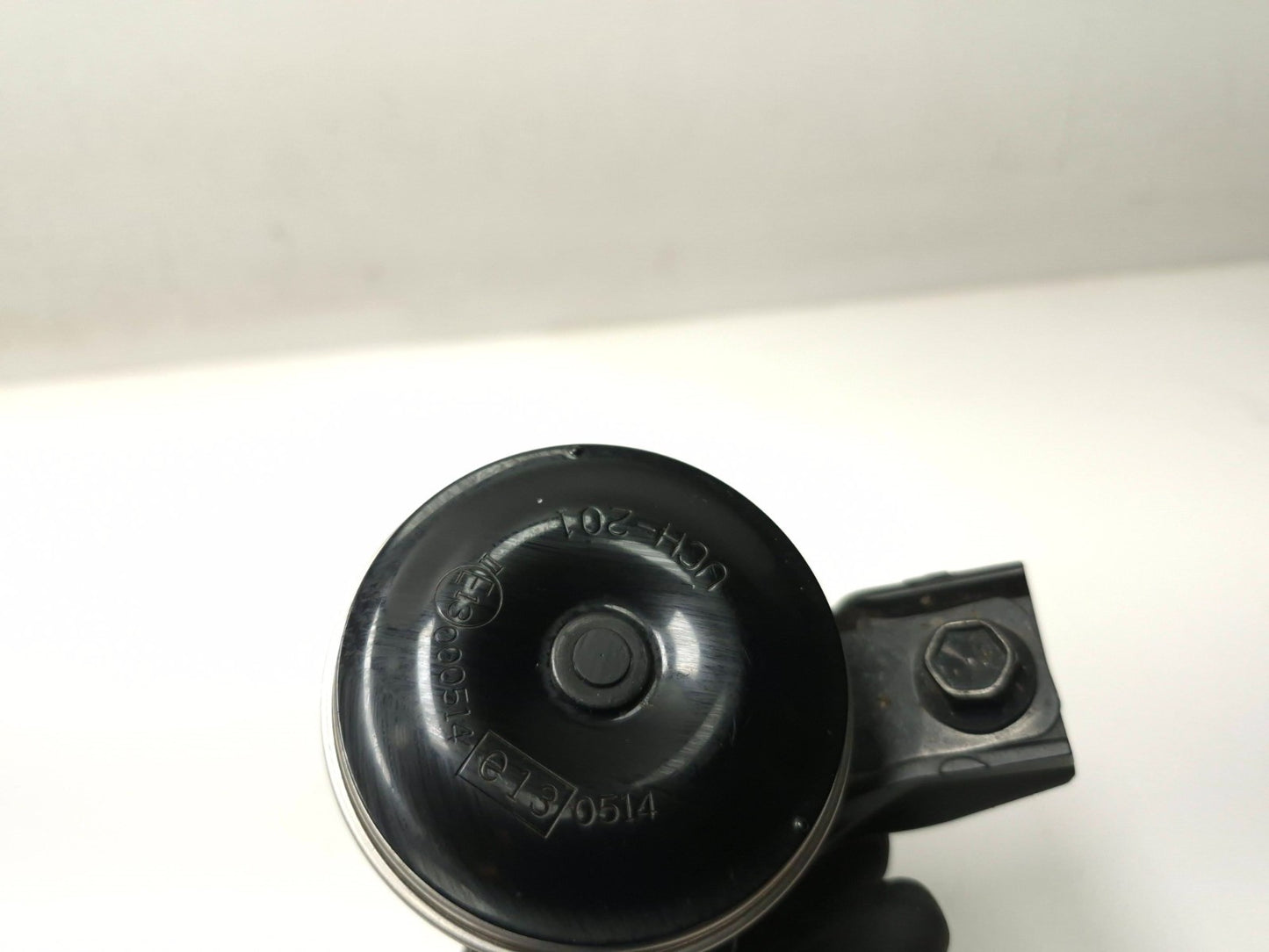 2025 Yamaha R3 Yfz320 Horn Signal OEM
