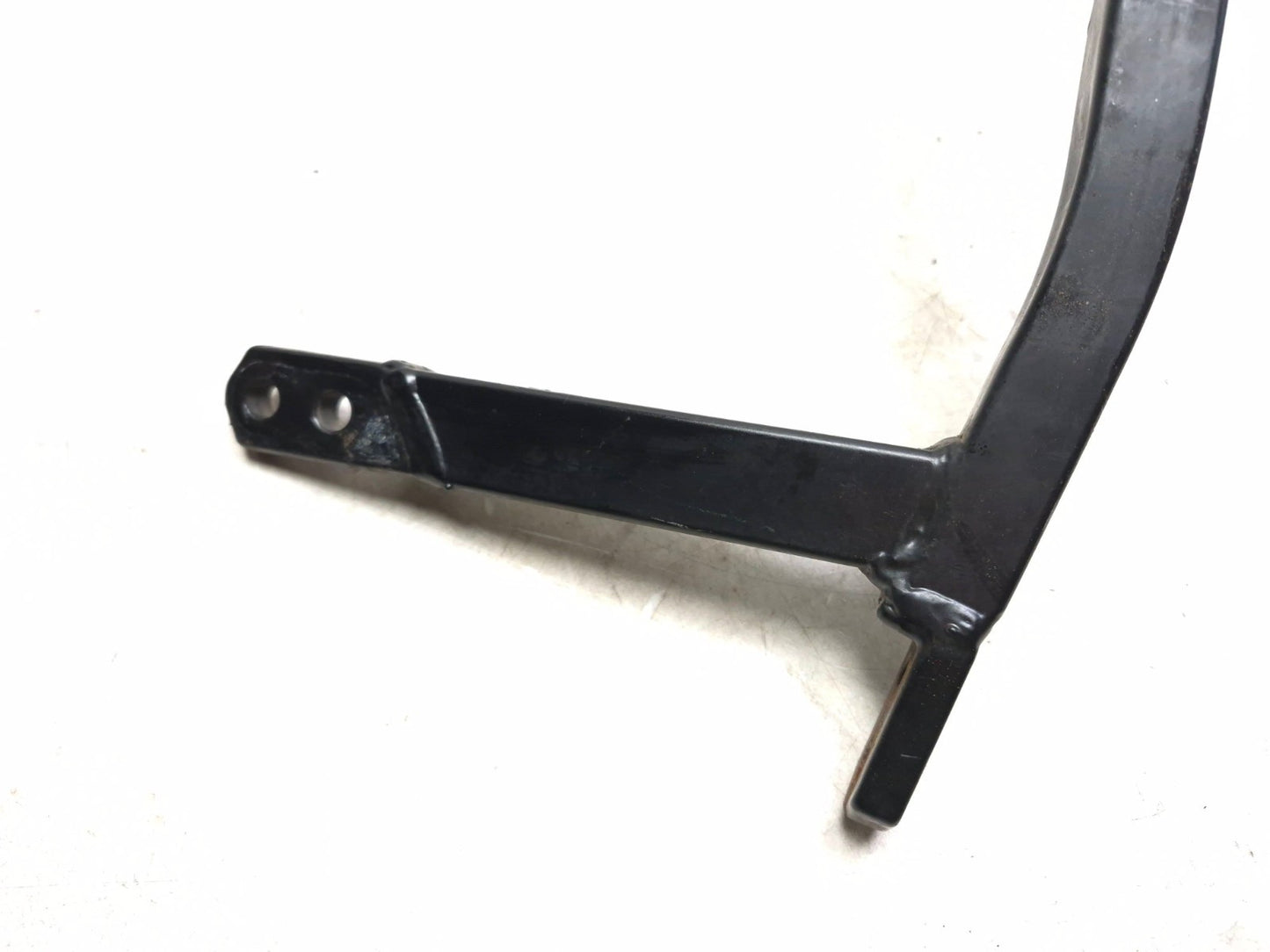 2006 Suzuki Gs 500fk Lower Rail Frame Mount Engine OEM
