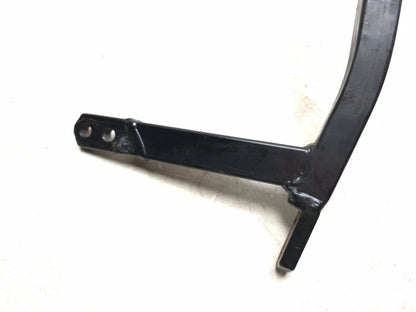 2006 Suzuki Gs 500fk Lower Rail Frame Mount Engine OEM
