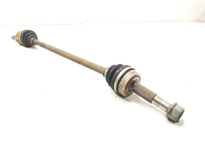 08-15 Nissan Rogue Rear Axle Shaft Passenger Side Right OEM ✅