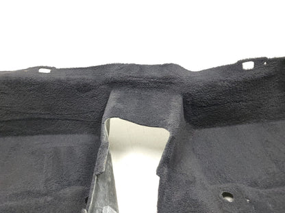 2013 Hyundai Genesis Interior Floor Liner Mat Carpet OEM ✅