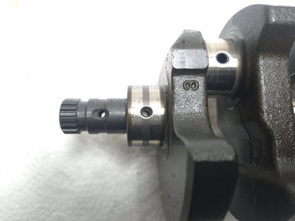 2005 Kawasaki Ninja Zx 10r Engine Crankshaft OEM