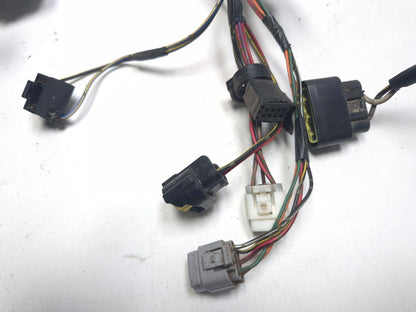 2004 Kawasaki Vulcan 2000 Main Wiring Harness OEM