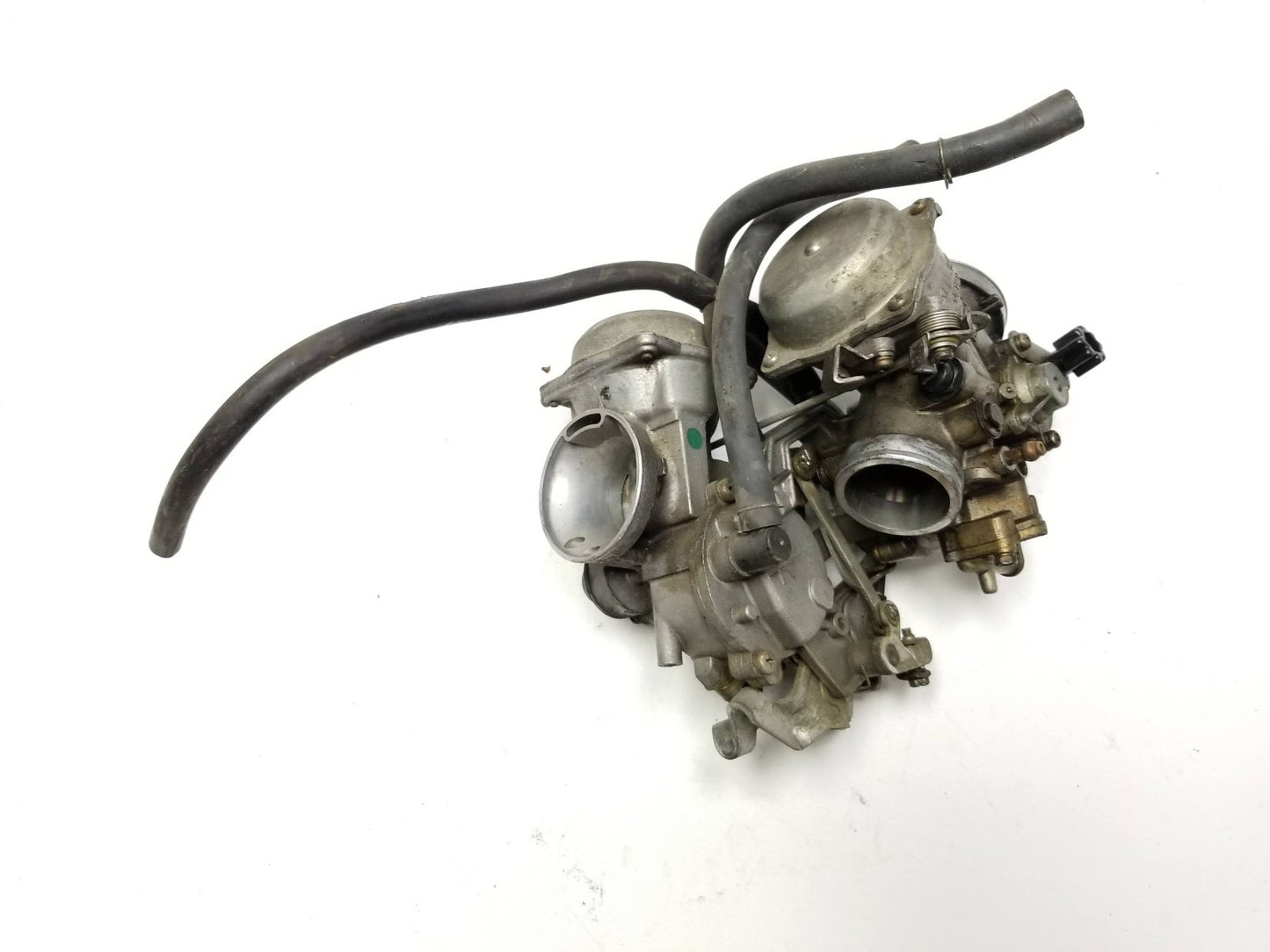 1990 Kawasaki Vn750 Vulcan Keihin Carb Carburetor OEM