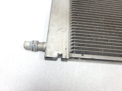 2006-2009 Range Rover Intercooler Radiator Pcc500380 4.2 Supercharged OEM
