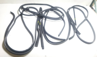 10 - 13 Ford Transit Connect Door Weatherstrip Front Left & Right OEM