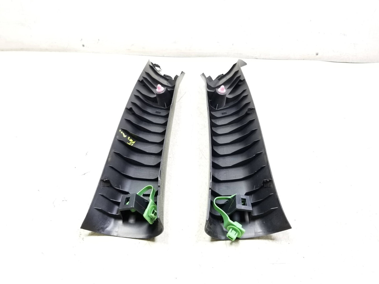 2013 - 2016 Scion Fr-s Front A Pillar Trim Left & Right OEM