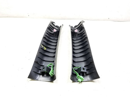 2013 - 2016 Scion Fr-s Front A Pillar Trim Left & Right OEM