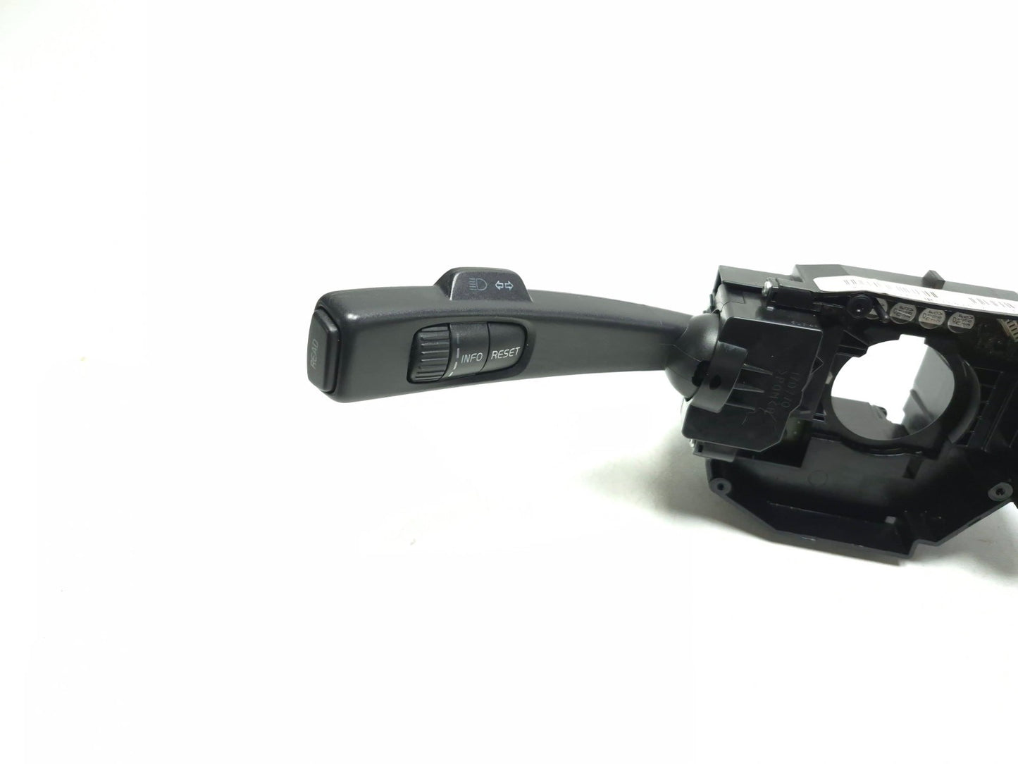 2012 Volvo C30 Steering Column Switch Wiper & Turn Signal OEM