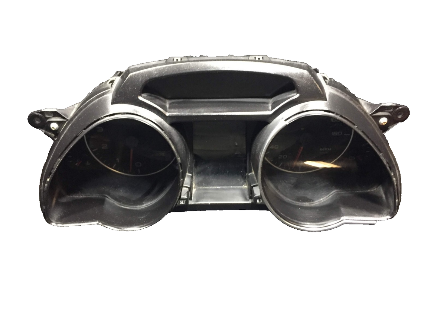 2009 Audi A5 Quatro Instrument Cluster Speedometer OEM