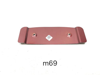 2024 Royal Enfield Bullet 350 Front Fork Cover Trim OEM