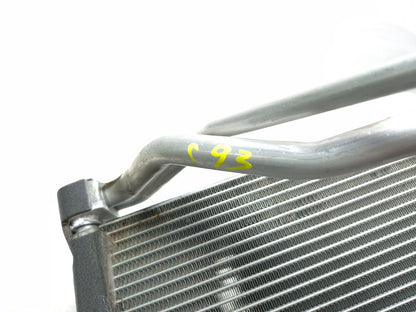 2021 Tesla Model 3 3 HVAC A/c Air Conditioning Evaporator Core Radiator  OEM