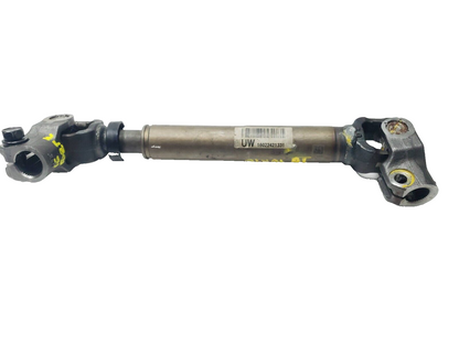 14 15 16 Kia Forte Steering Column Lower Shaft OEM 27k