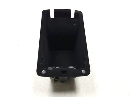09-14 Hyundai Genesis Center Console Storage Tray Aux Ipod Usb Socket OEM Sedan