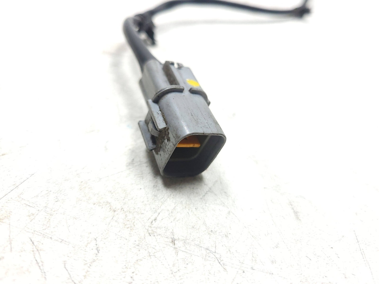 2009 - 2013 Hyundai Genesis Oxygen Sensor 2pcs  2.0t OEM