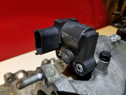 10 11 12 Kia Soul 2.0l Intake Manifold OEM 57k Miles