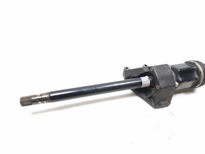 2014 Fiat 500l Axle Shaft Front Passenger Side Right OEM