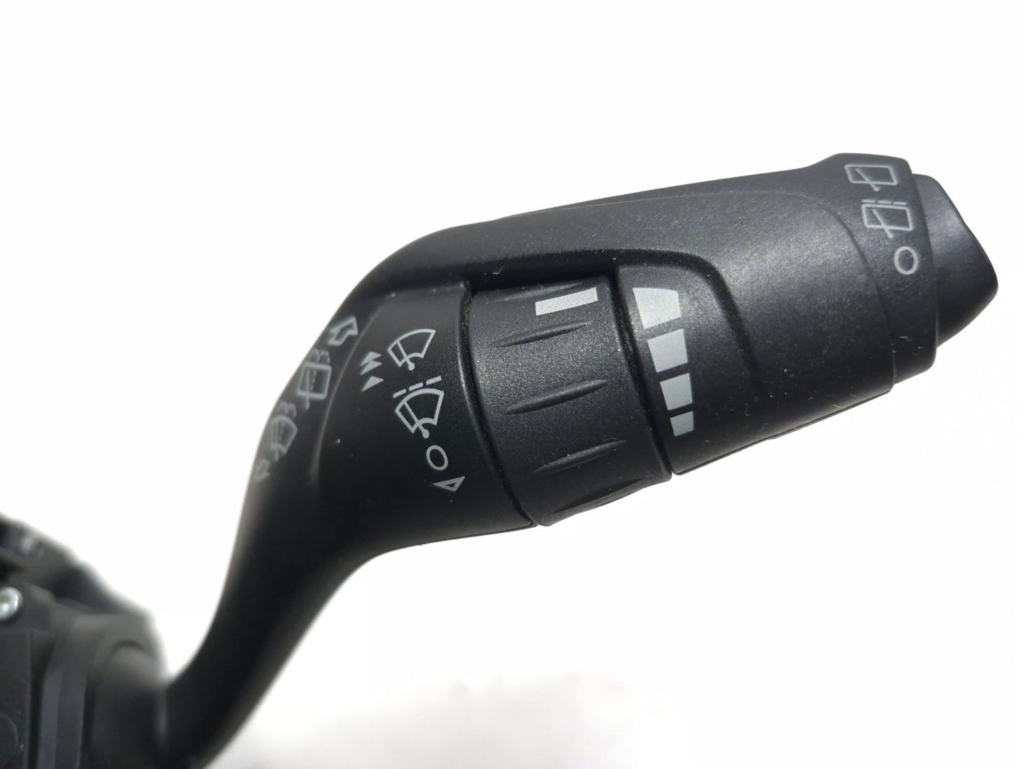 2014 Ford Focus St Steering Column Turn Signal Wiper Multifunction Switch Oem✅