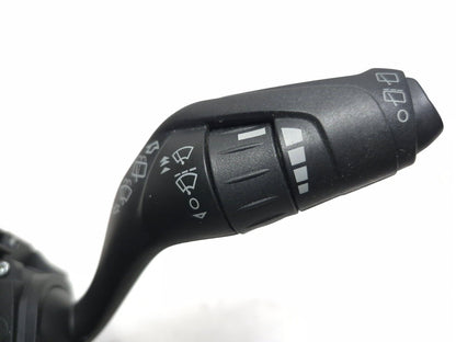 2014 Ford Focus St Steering Column Turn Signal Wiper Multifunction Switch Oem✅