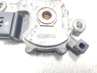12 13 14 15 Kia Rio 1.6l At Neutral Safety Switch 42700-26500  OEM