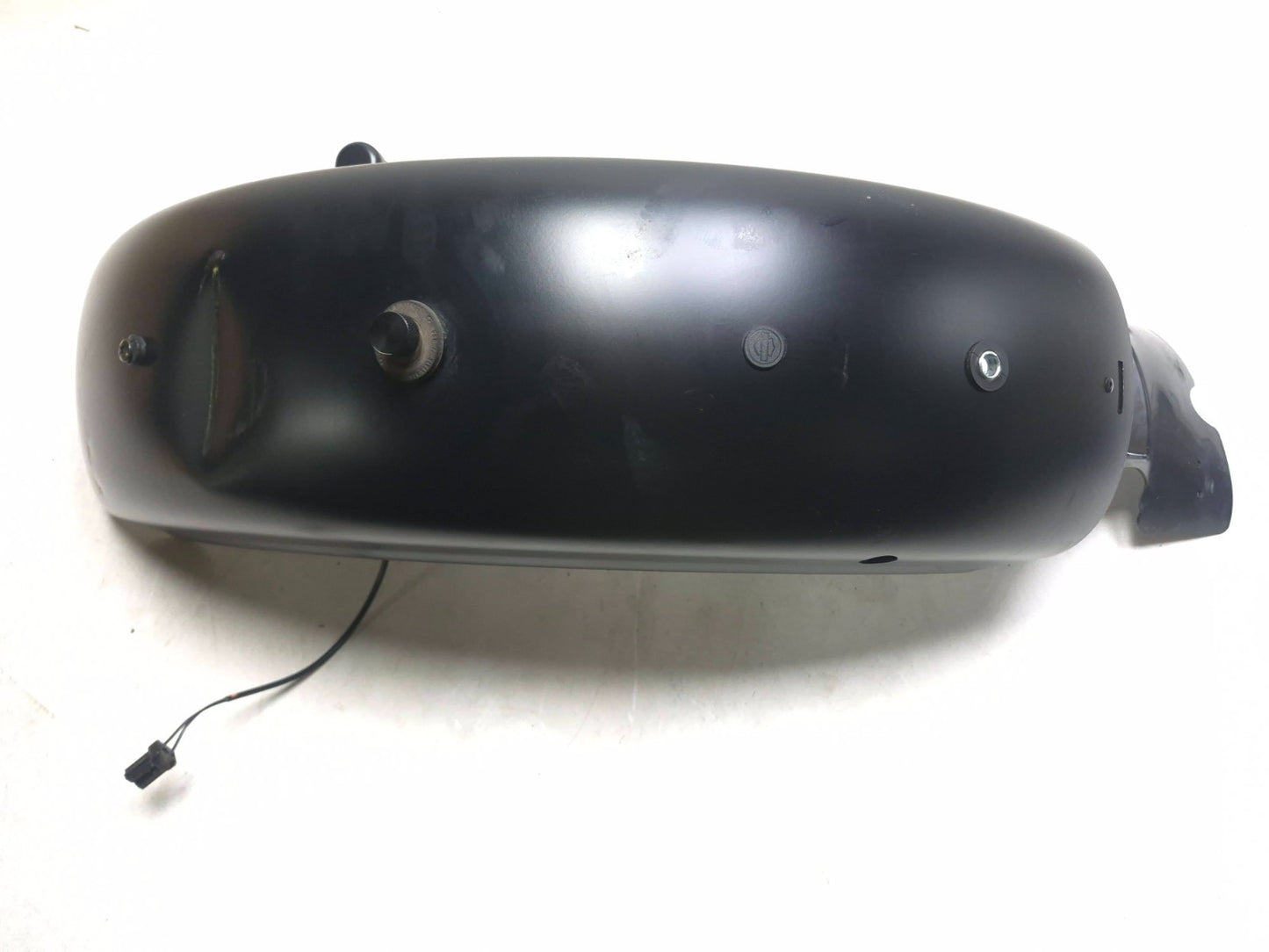 2021 Harley-davidson Sportster Xl1883 Rear Fender OEM