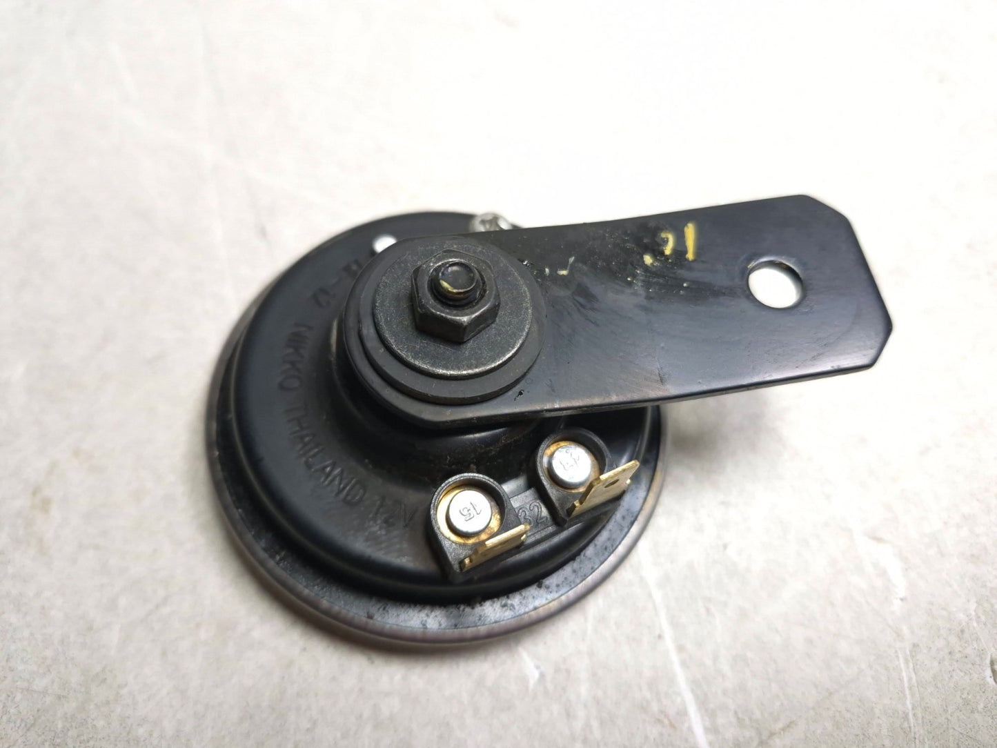 2024 Kawasaki Ninja 500 Ex500 Horn Signal OEM