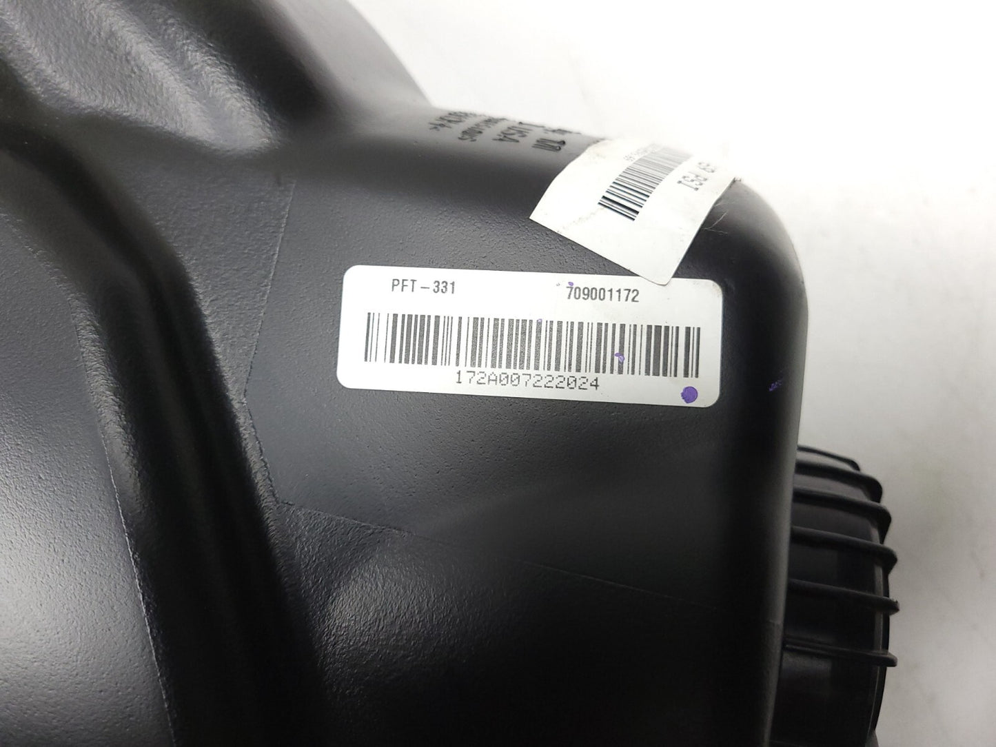 2019 - 2024 Can-am Ryker 600 Fuel Tank OEM
