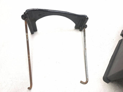 2007 Acura Tl Type-s Battery Tray Holder OEM