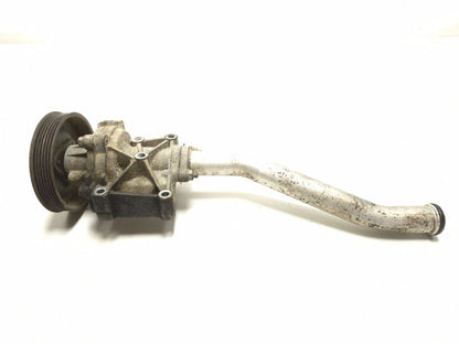 2010 Dodge Caliber Water Pump 5047138ab OEM