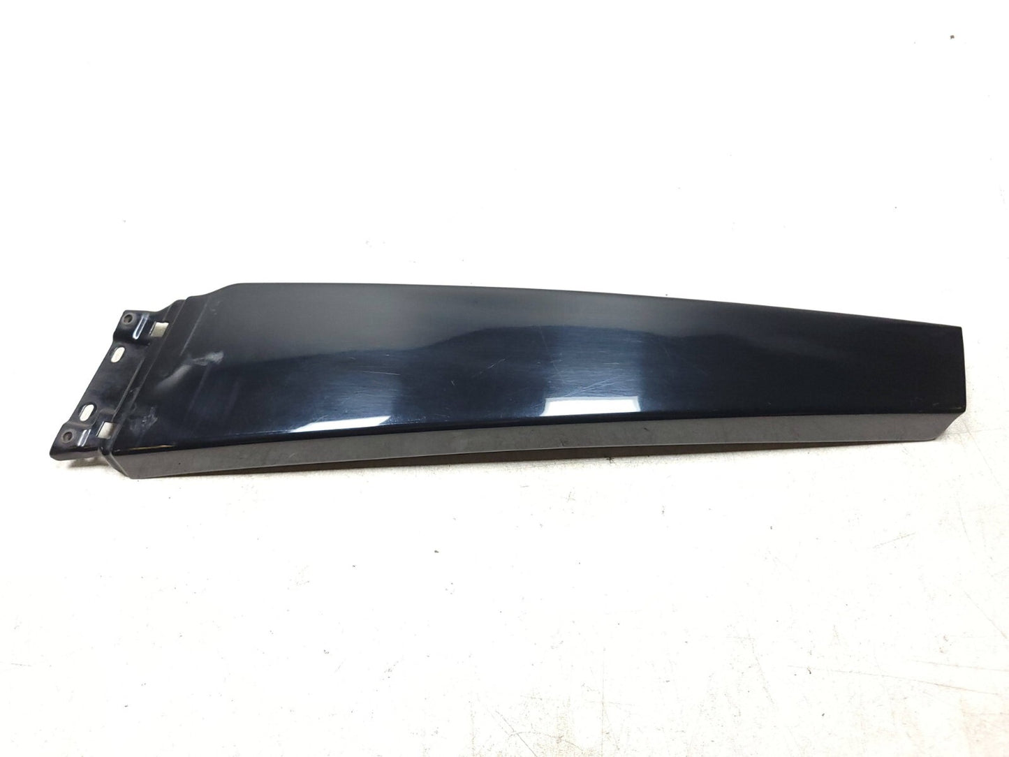 2004 - 2010 Audi A8l Door B Pillar Exterior Molding Left & Right OEM