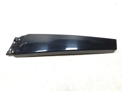 2004 - 2010 Audi A8l Door B Pillar Exterior Molding Left & Right OEM