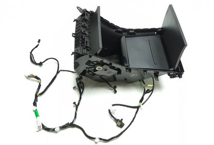 2018 Tesla Model 3 Center Console Bin Storage Tray W/ Usb Module OEM