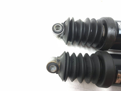 2008 Harley Davidson Touring Electra Glide Rear Shock Absorber Left & Right OEM