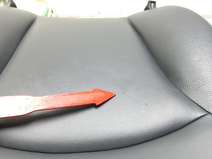 2011 - 2016 Subaru Impreza Front Upper Seat Cushion Driver Side Left OEM