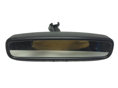 2012 Nissan Leaf Interior Rear View Mirror OEM