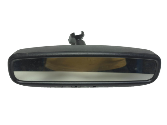 2012 Nissan Leaf Interior Rear View Mirror OEM