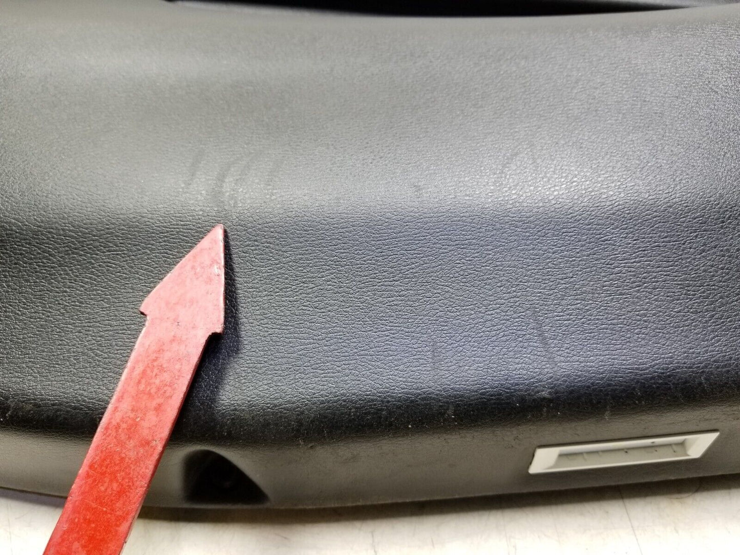 14-18 BMW X5 Door Panel Trim Front Driver Side Left OEM 89k Miles✅ Dakota