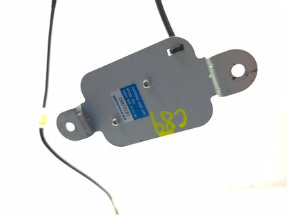 2008 Acura Tl Type-s Gps Antenna Module 39835-sep-a11 OEM