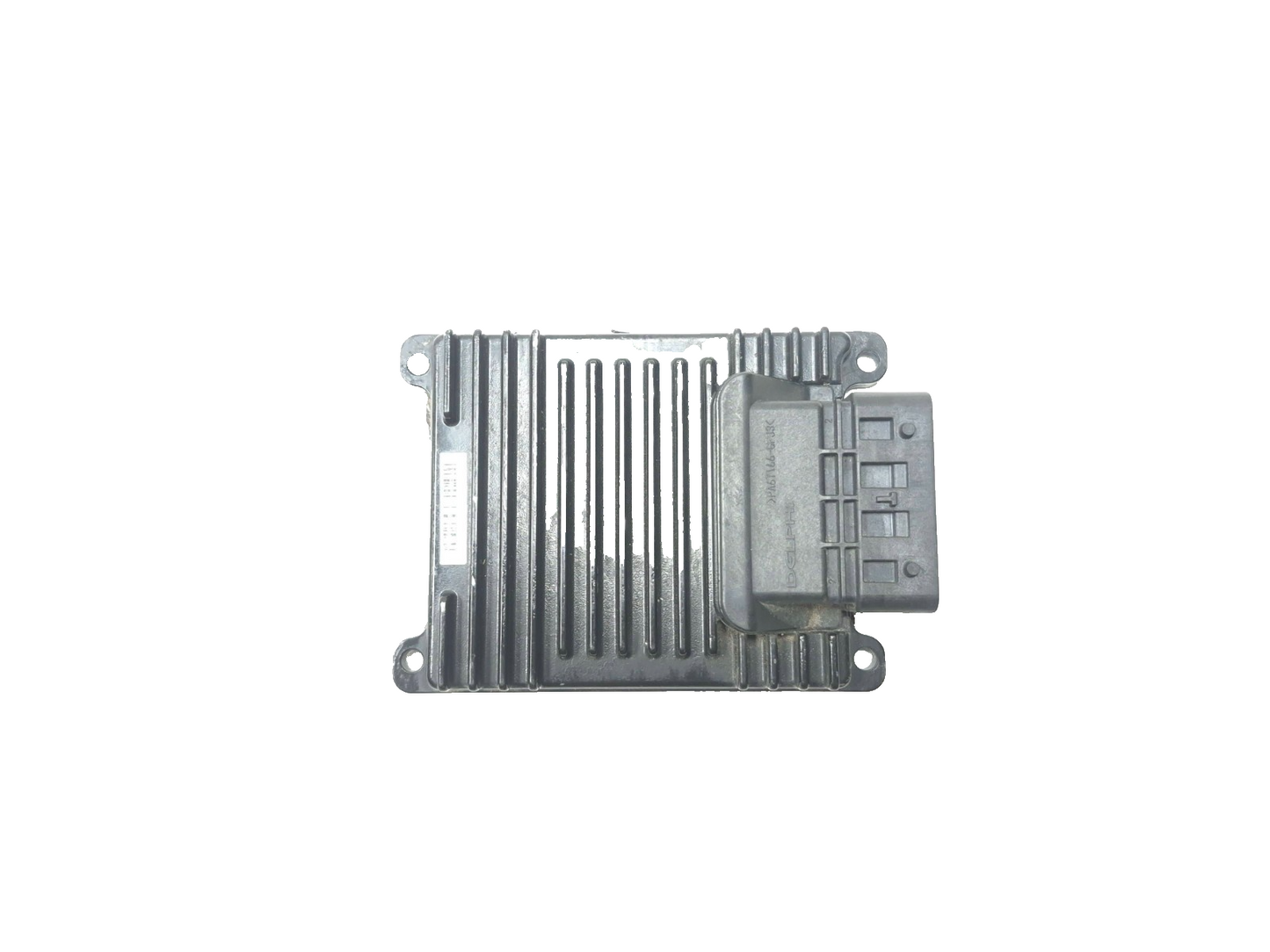 2008 Harley Touring Street Glide Road King Engine Control Module Ecm 34245-08a