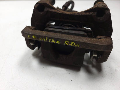06 - 09 Mercury Milan Brake Caliper 4pcs OEM